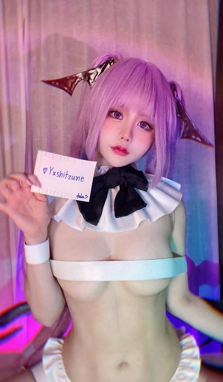 Tako Chan only fans nude