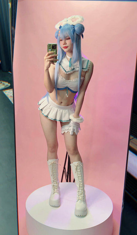 Tako Chan onlyfans sex leak