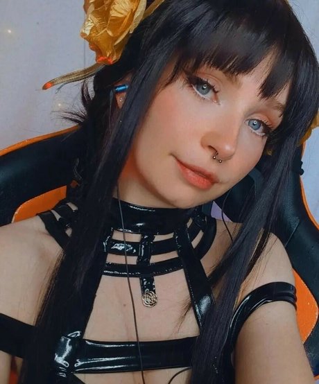 KamiCakes1 onlyfans leaked pics