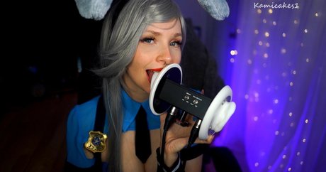 KamiCakes1 only fans pic