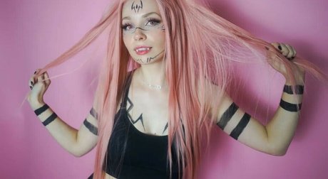 KamiCakes1 naked onlyfans pics