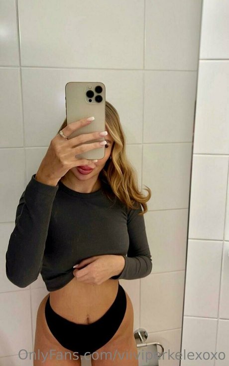 viiviperkelexoxo onlyfans leaked