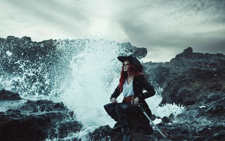 Juliettesureau Profile pic