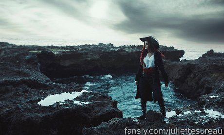 Juliettesureau onlyfans free porn