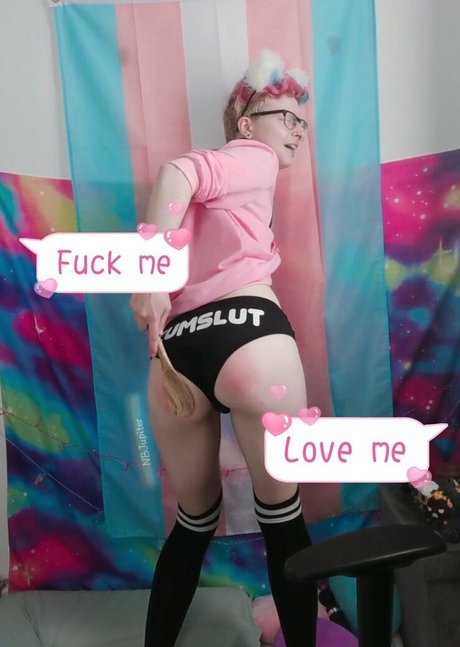 enbyjupiterfree only fans porn