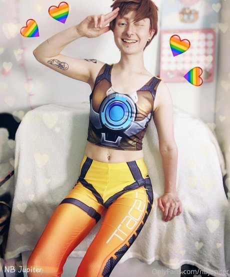 enbyjupiterfree leaked onlyfans