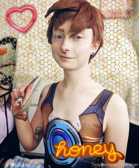 enbyjupiterfree strip onlyfans