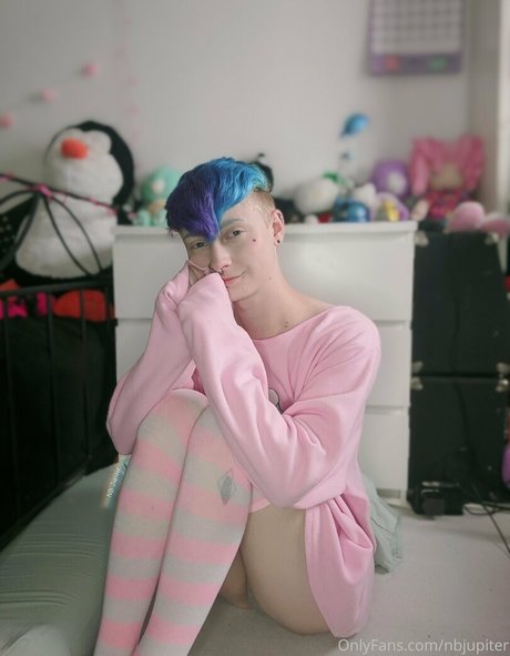 enbyjupiterfree onlyfans porn