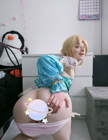 enbyjupiterfree onlyfans naked leaks