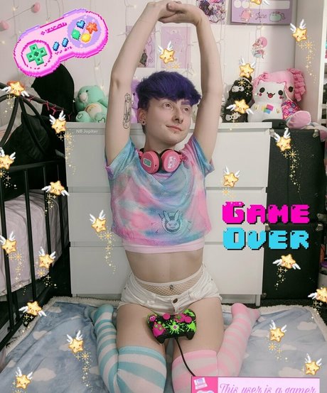 enbyjupiterfree onlyfans sex tape