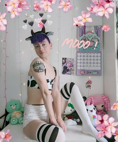 enbyjupiterfree onlyfans leak