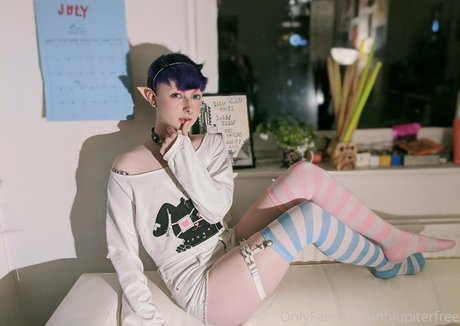 enbyjupiterfree onlyfans porn free