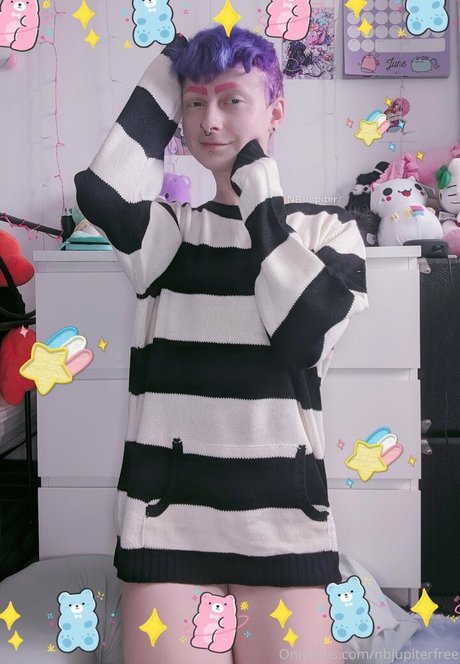 enbyjupiterfree only fans sex