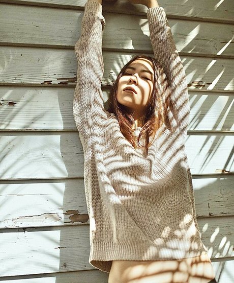 Lauren Tsai nude leaks onlyfans