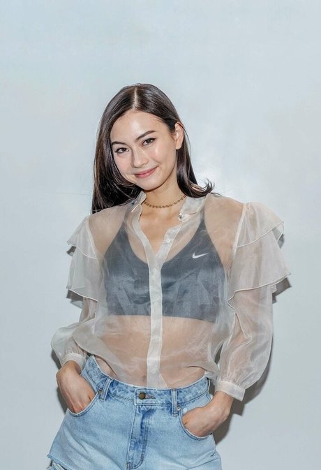 Lauren Tsai onlyfans leak naked