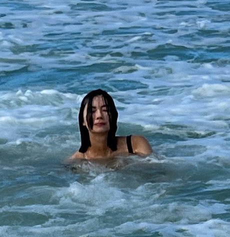 Lauren Tsai onlyfans naked