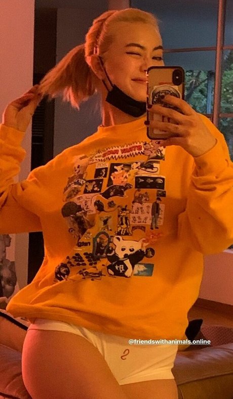 Lauren Tsai leaked onlyfans nude