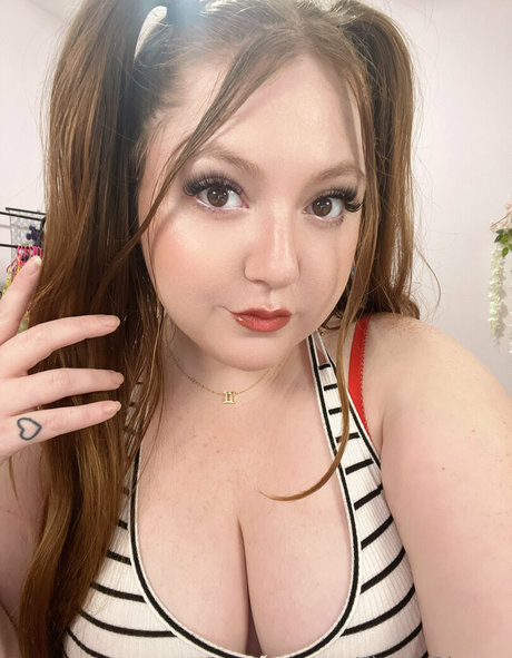 kittenginger only fans leak porn