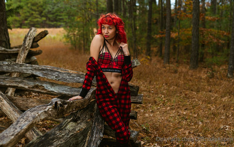 aspensnow free onlyfans leaked nude