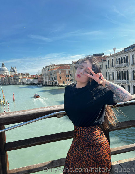 nataly queen nude leaks onlyfans