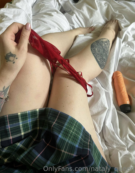 nataly queen Profile pic