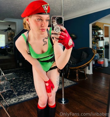 ivibabes naked on onlyfans