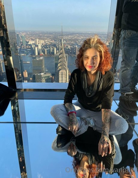 vanphell nsfw onlyfans