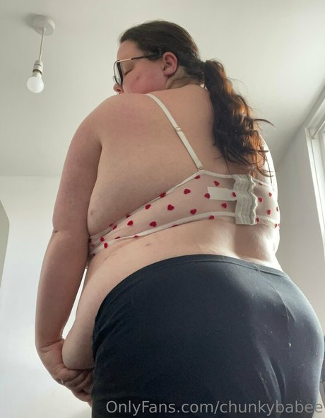 chunkybabee onlyfans nudes