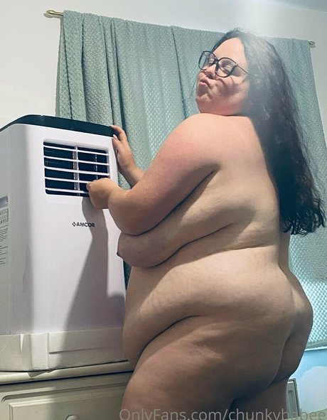 chunkybabee onlyfans nude pics
