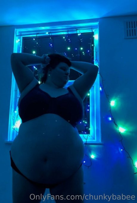 chunkybabee onlyfans page