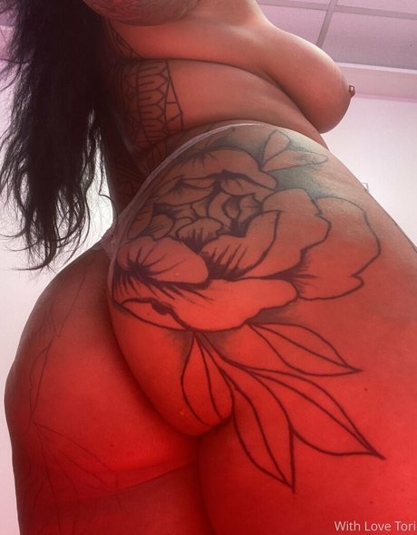 withlove tori onlyfans creator