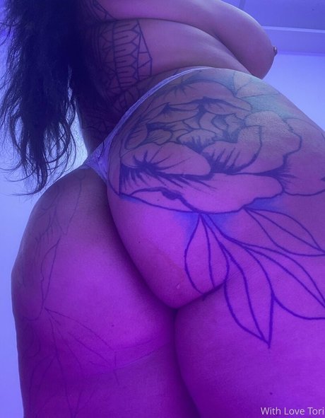 withlove tori ass onlyfans