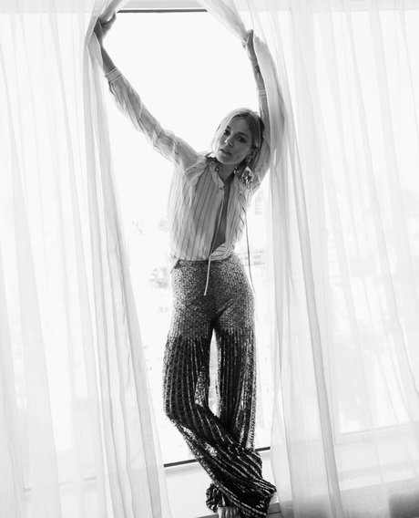 Sienna Miller nudes onlyfans leaked