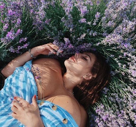 Xenia Wood leaked nude onlyfans