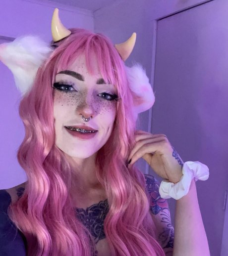 MollyRiot leak onlyfans porn