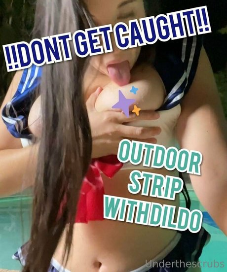 underthescrubs onlyfans porn