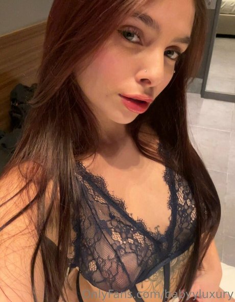 babyyluxury onlyfans leaks