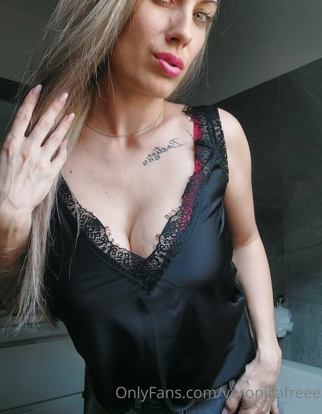 veronicafreee only fans.