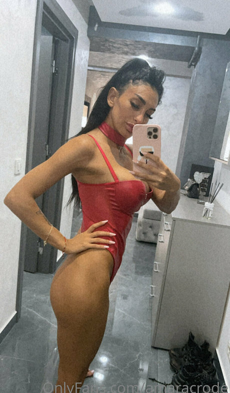 amaracrode onlyfans leaked
