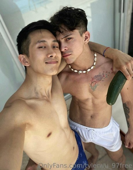 tylerwu 97free onlyfans nude leak