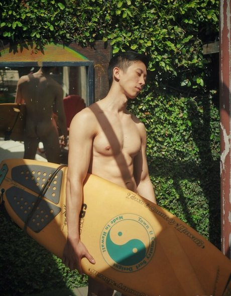 tylerwu 97free onlyfans leak porn