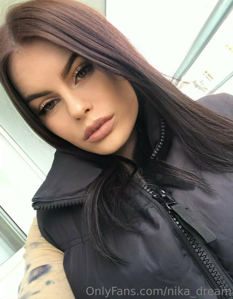 nika dream onlyfans nude pictures