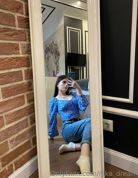 nika dream only fans leaks