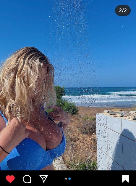 Elin W porn onlyfans leaks