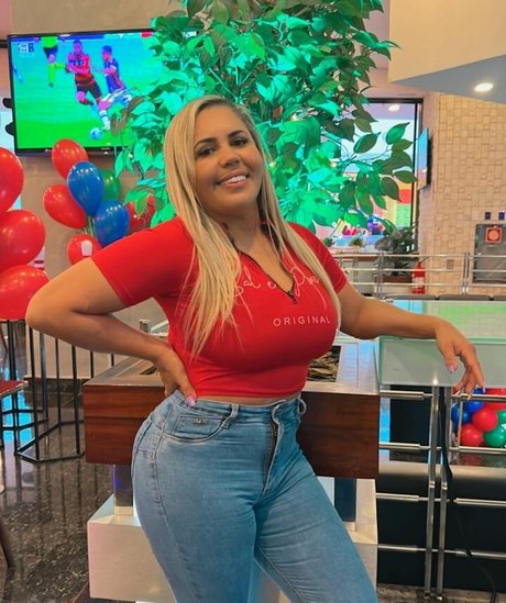 Marcinha Caminhoneira leaked only fans porn