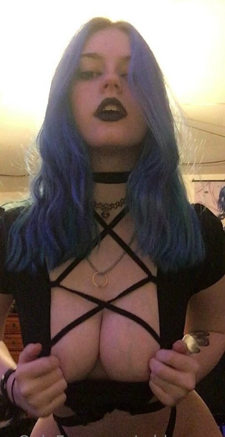 __eddynrose__ nude onlyfans leaked