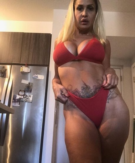 Jade Star onlyfans leaks.