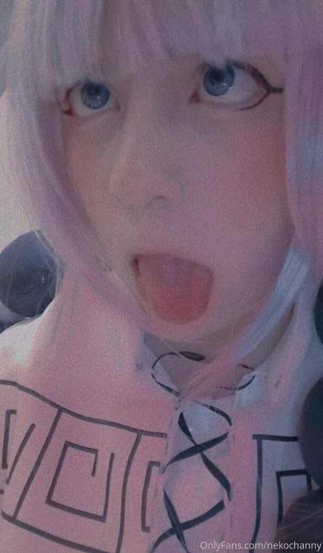 Neko Channy leaked naked onlyfans