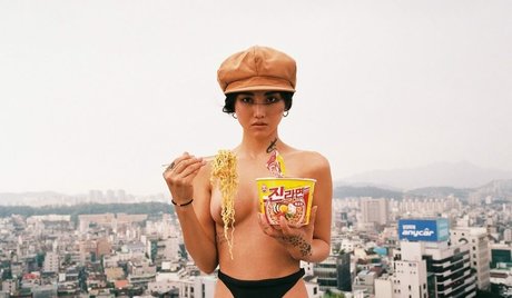 MeLoveMeAlot onlyfans leaked pictures