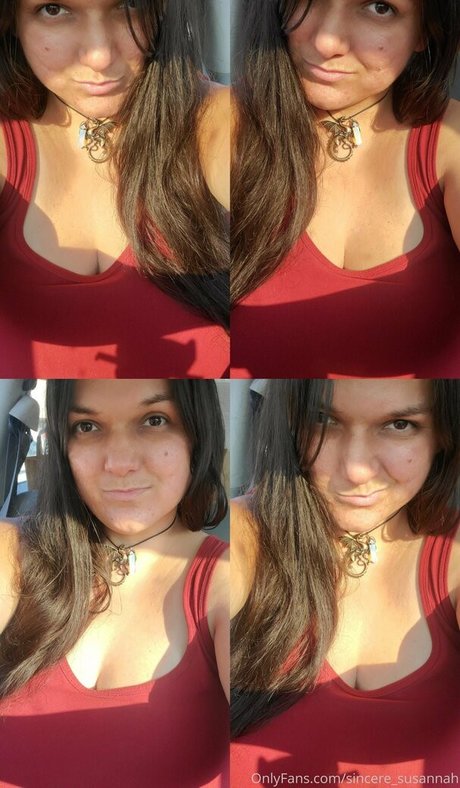 sincere susannah onlyfans topless